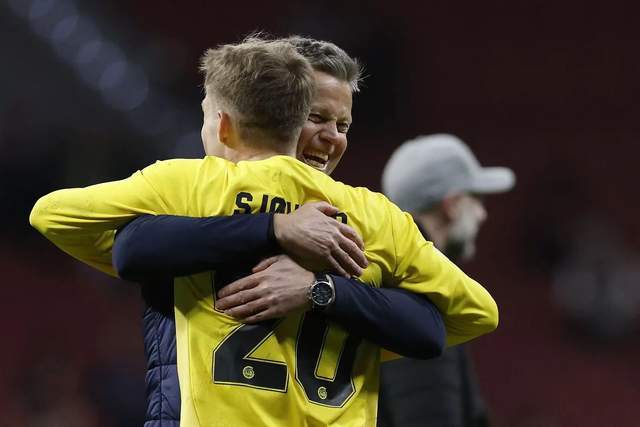 世界杯高清回放-欧冠1/8决赛首回合：皇马拜仁马竞巴黎占先机，英超6队难求一胜