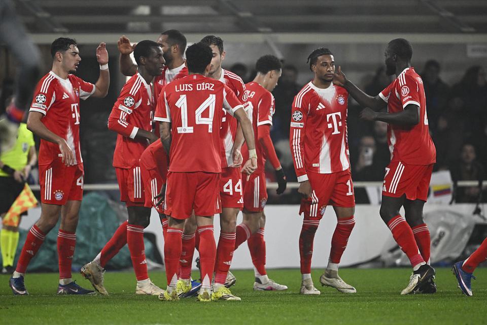 世界杯视频资源-拜仁轰6-1却要哭了？1场伤3人！5000万飞翼泪洒赛场+世界杯或梦碎