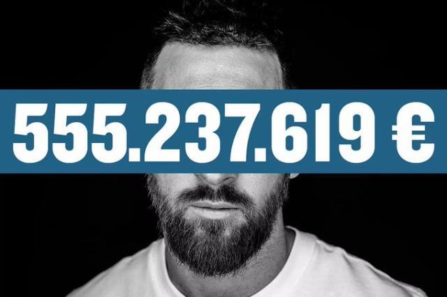 世界杯精彩进球-【问答】梅罗式寡头高薪的隐患是？