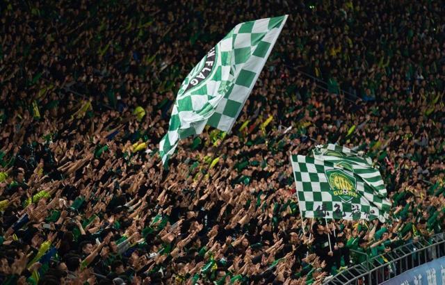 世界杯回放视频-京媒：中赫与中信股权转让并不顺利 国安或难保留